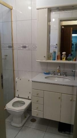 Apartamento à venda com 3 quartos, 74m² - Foto 31