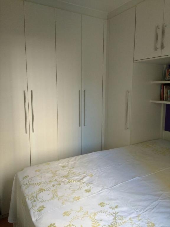 Apartamento à venda com 2 quartos, 61m² - Foto 3