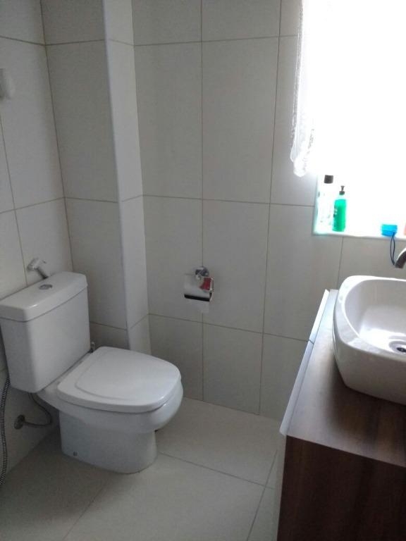 Apartamento à venda com 2 quartos, 61m² - Foto 9