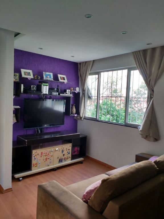 Apartamento à venda com 2 quartos, 61m² - Foto 10