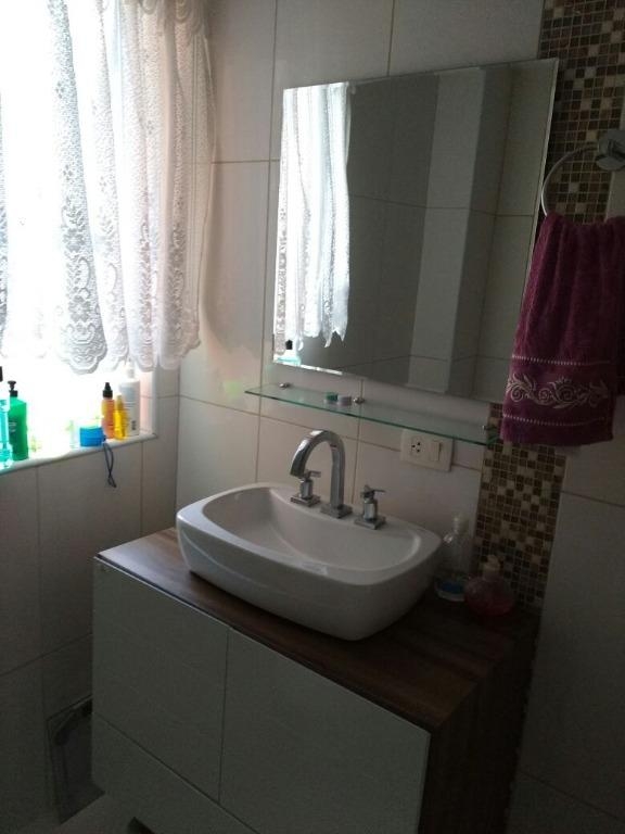 Apartamento à venda com 2 quartos, 61m² - Foto 11