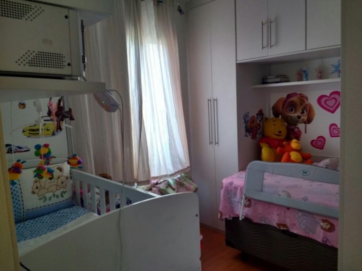 Apartamento à venda com 2 quartos, 61m² - Foto 13