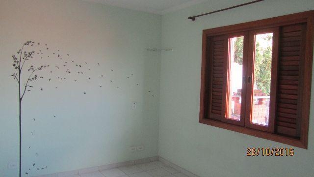 Sobrado à venda com 3 quartos, 150m² - Foto 4