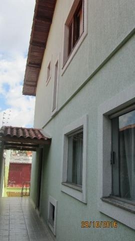 Sobrado à venda com 3 quartos, 150m² - Foto 10