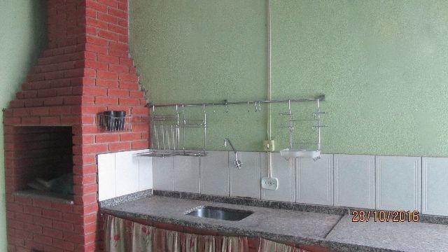 Sobrado à venda com 3 quartos, 150m² - Foto 12