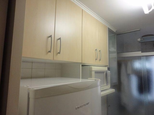 Apartamento à venda com 2 quartos, 50m² - Foto 5