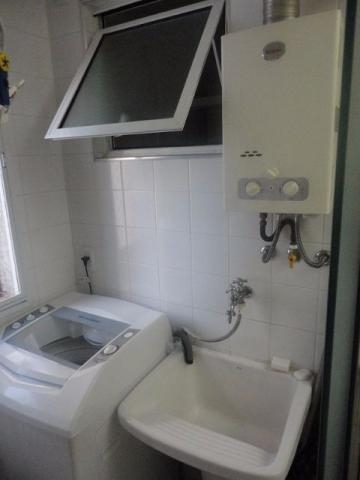 Apartamento à venda com 2 quartos, 50m² - Foto 7