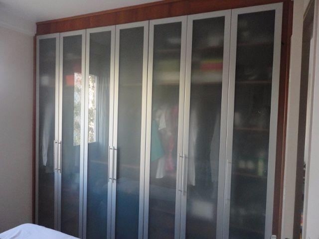 Apartamento à venda com 2 quartos, 50m² - Foto 10