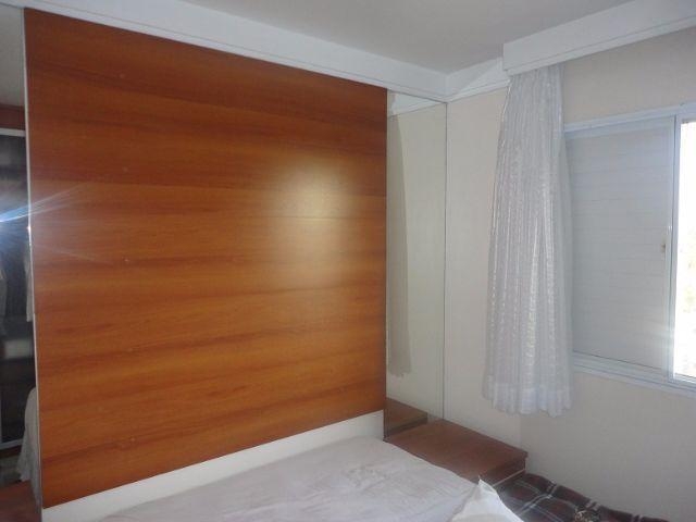 Apartamento à venda com 2 quartos, 50m² - Foto 11