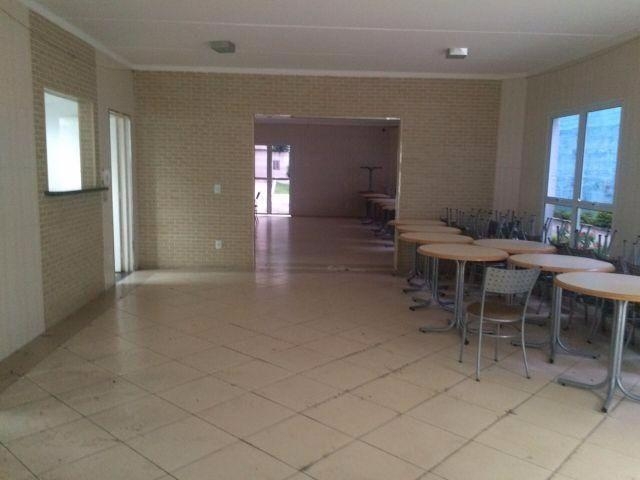 Apartamento à venda com 2 quartos, 50m² - Foto 22