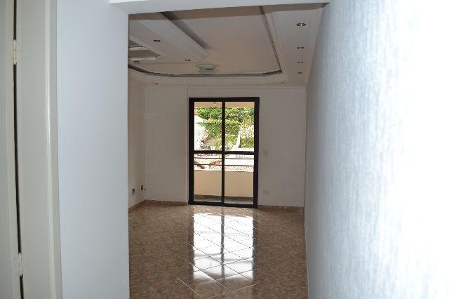 Apartamento à venda com 2 quartos, 62m² - Foto 1