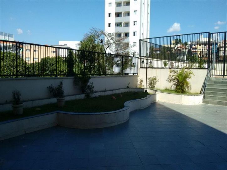 Apartamento à venda com 2 quartos, 62m² - Foto 12