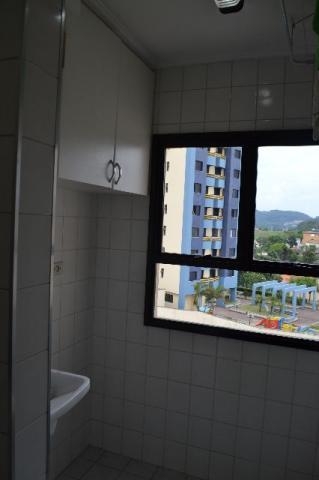 Apartamento à venda com 2 quartos, 62m² - Foto 15