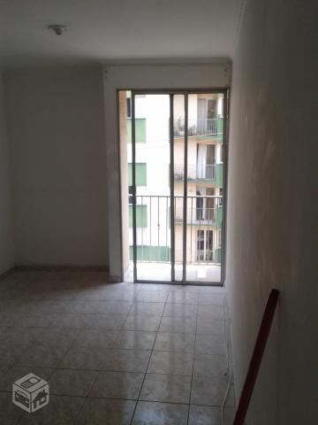 Apartamento à venda com 2 quartos, 59m² - Foto 2