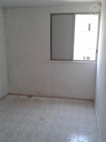 Apartamento à venda com 2 quartos, 59m² - Foto 3