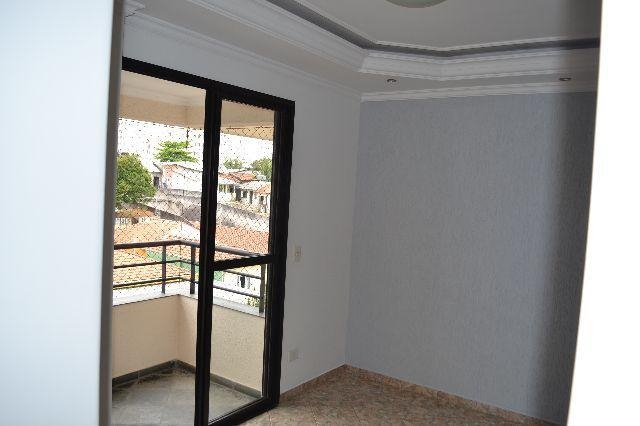 Apartamento à venda com 2 quartos, 62m² - Foto 28