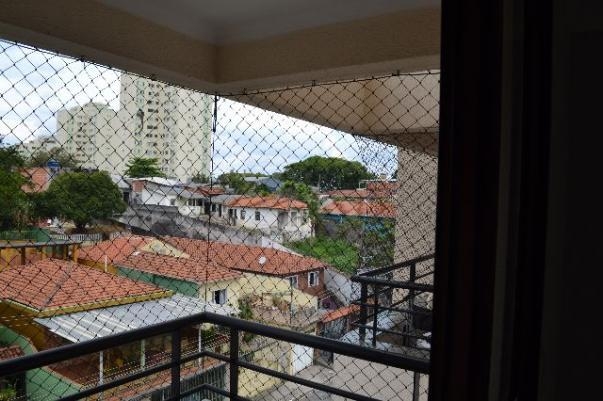 Apartamento à venda com 2 quartos, 62m² - Foto 30