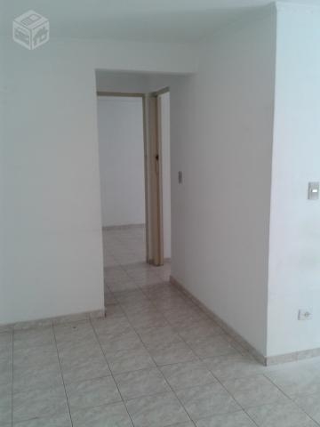 Apartamento à venda com 2 quartos, 59m² - Foto 6