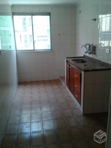 Apartamento à venda com 2 quartos, 59m² - Foto 7