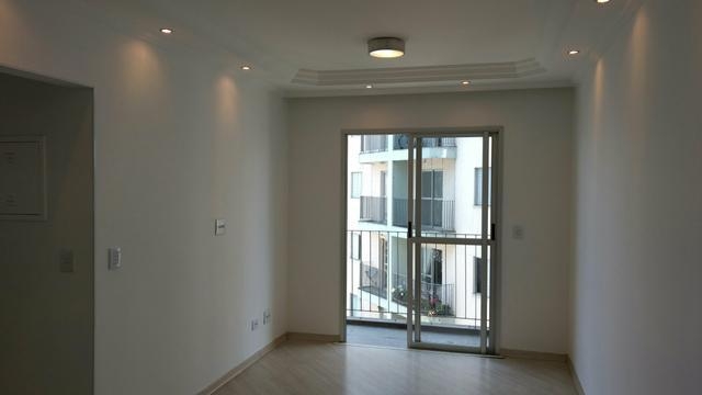 Apartamento à venda com 3 quartos, 70m² - Foto 5