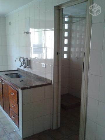 Apartamento à venda com 2 quartos, 59m² - Foto 8