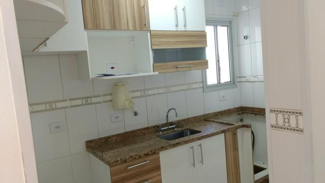 Apartamento à venda com 3 quartos, 70m² - Foto 13