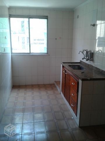 Apartamento à venda com 2 quartos, 59m² - Foto 9