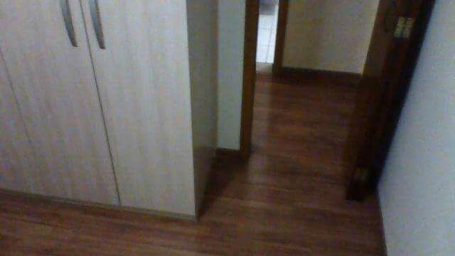 Apartamento à venda com 2 quartos, 56m² - Foto 10