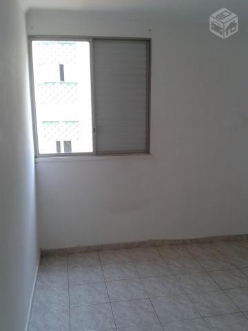 Apartamento à venda com 2 quartos, 59m² - Foto 10