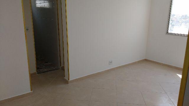 Apartamento à venda com 2 quartos, 50m² - Foto 9