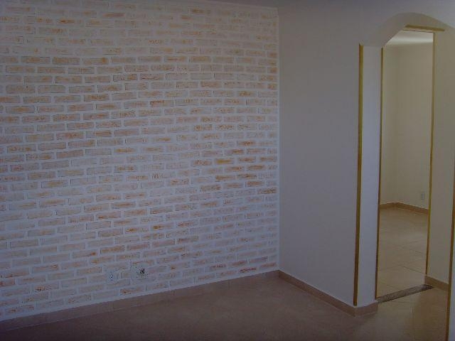 Apartamento à venda com 2 quartos, 50m² - Foto 10