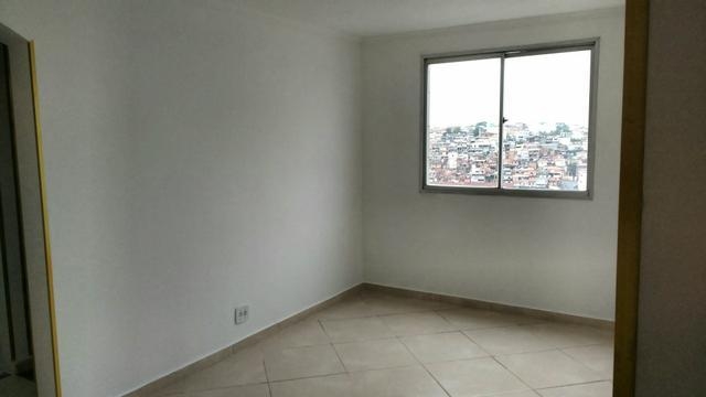 Apartamento à venda com 2 quartos, 50m² - Foto 14