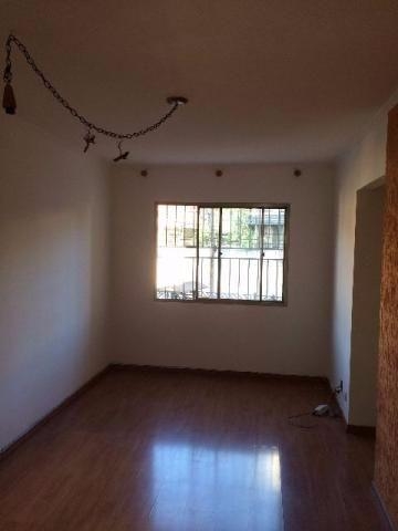 Apartamento à venda com 3 quartos, 67m² - Foto 1