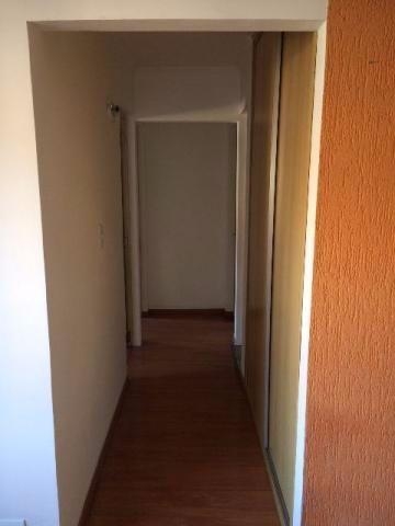 Apartamento à venda com 3 quartos, 67m² - Foto 2