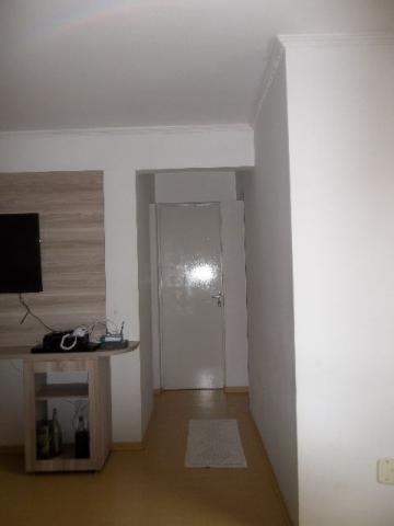 Apartamento à venda com 2 quartos, 58m² - Foto 3