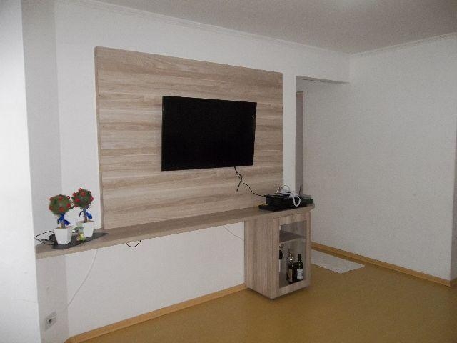 Apartamento à venda com 2 quartos, 58m² - Foto 4