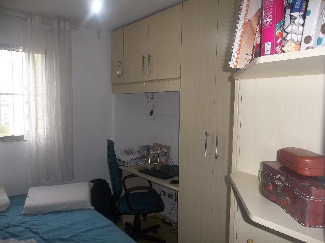 Apartamento à venda com 2 quartos, 58m² - Foto 8