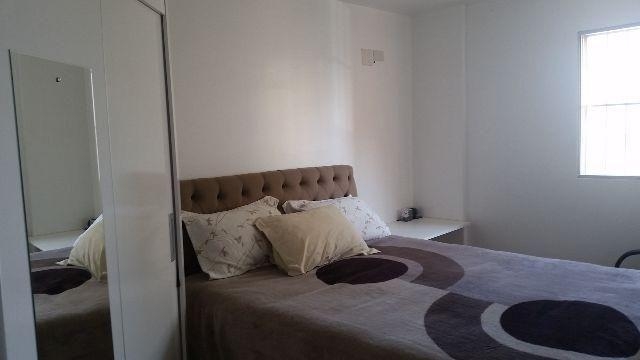 Apartamento à venda com 2 quartos, 58m² - Foto 9