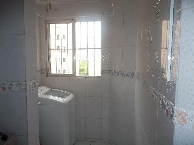 Apartamento à venda com 2 quartos, 58m² - Foto 11