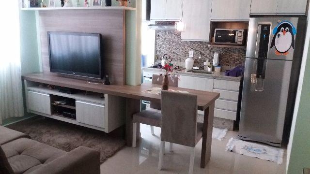 Apartamento à venda com 2 quartos, 46m² - Foto 10