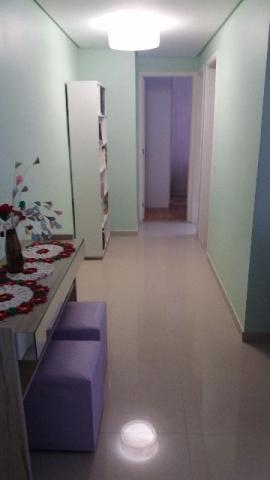 Apartamento à venda com 2 quartos, 46m² - Foto 11