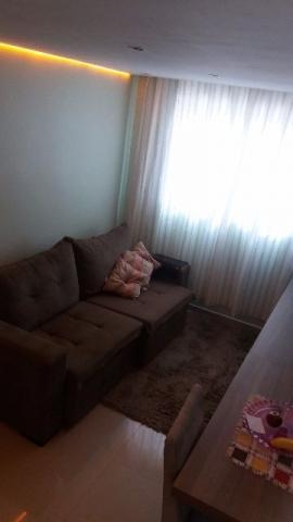 Apartamento à venda com 2 quartos, 46m² - Foto 12