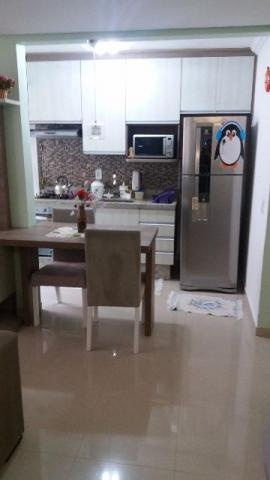 Apartamento à venda com 2 quartos, 46m² - Foto 13