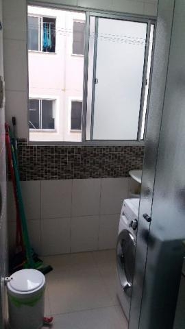 Apartamento à venda com 2 quartos, 46m² - Foto 14