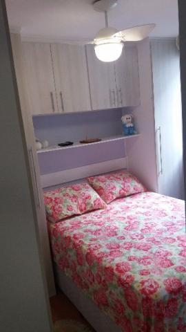 Apartamento à venda com 2 quartos, 46m² - Foto 16