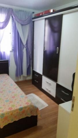 Apartamento à venda com 2 quartos, 46m² - Foto 18