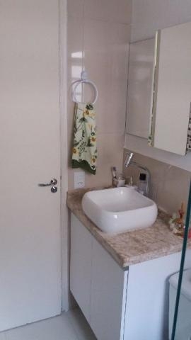 Apartamento à venda com 2 quartos, 46m² - Foto 20