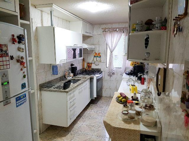 Apartamento à venda com 2 quartos, 68m² - Foto 2