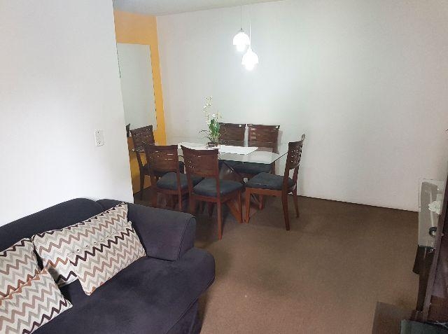 Apartamento à venda com 2 quartos, 68m² - Foto 3