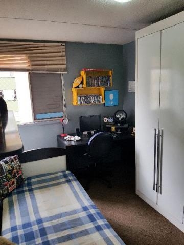 Apartamento à venda com 2 quartos, 68m² - Foto 8